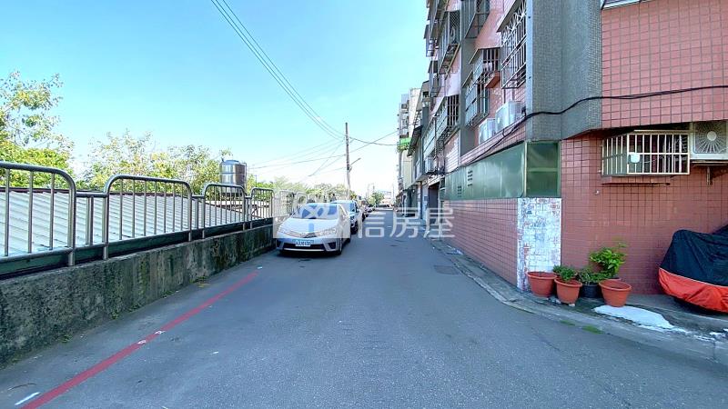 福安高投報電梯5套房屋室內格局與周邊環境