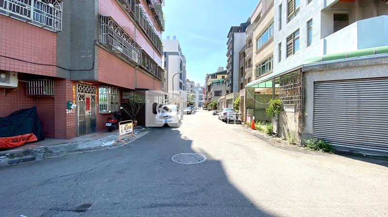 福安高投報電梯5套房屋室內格局與周邊環境
