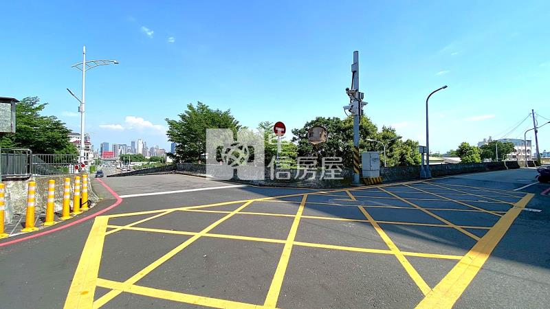 福安高投報電梯5套房屋室內格局與周邊環境