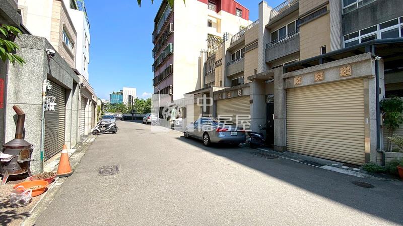 福安高投報電梯5套房屋室內格局與周邊環境