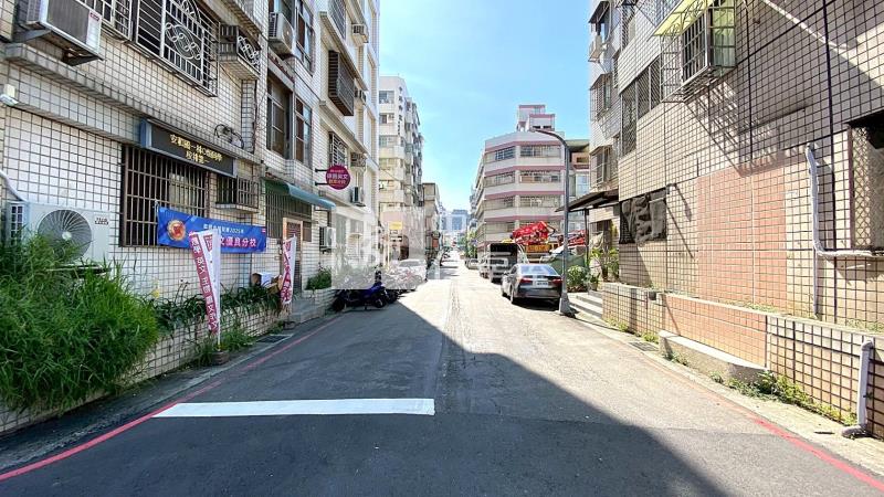 福安高投報電梯5套房屋室內格局與周邊環境