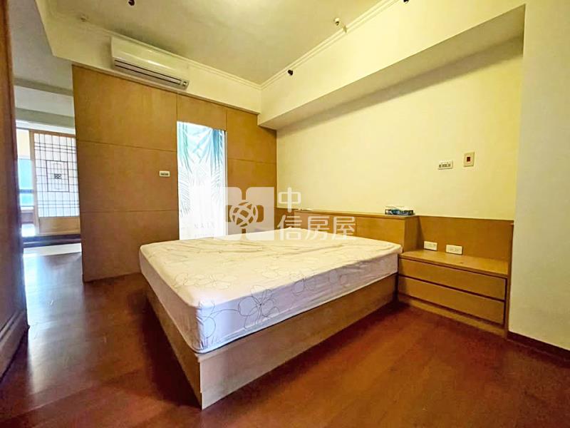 鄉林凱撒三房平車房屋室內格局與周邊環境