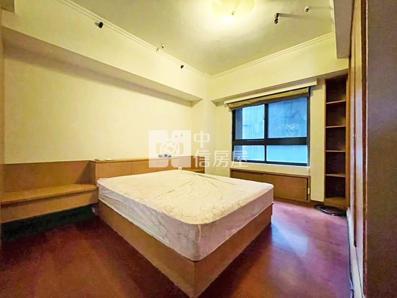 鄉林凱撒三房平車房屋室內格局與周邊環境