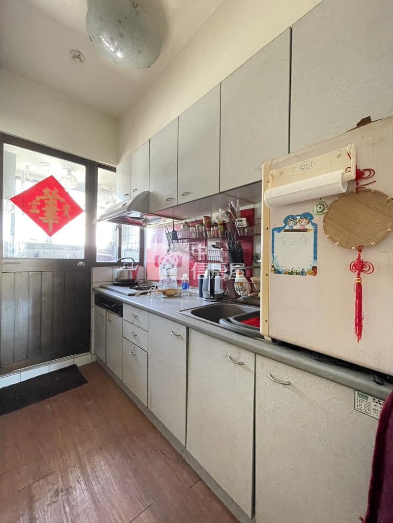 五期公益商圈美廈房屋室內格局與周邊環境