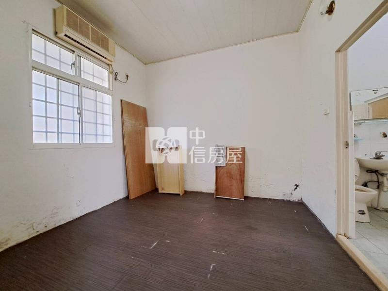 水上臨鄉公所平房房屋室內格局與周邊環境