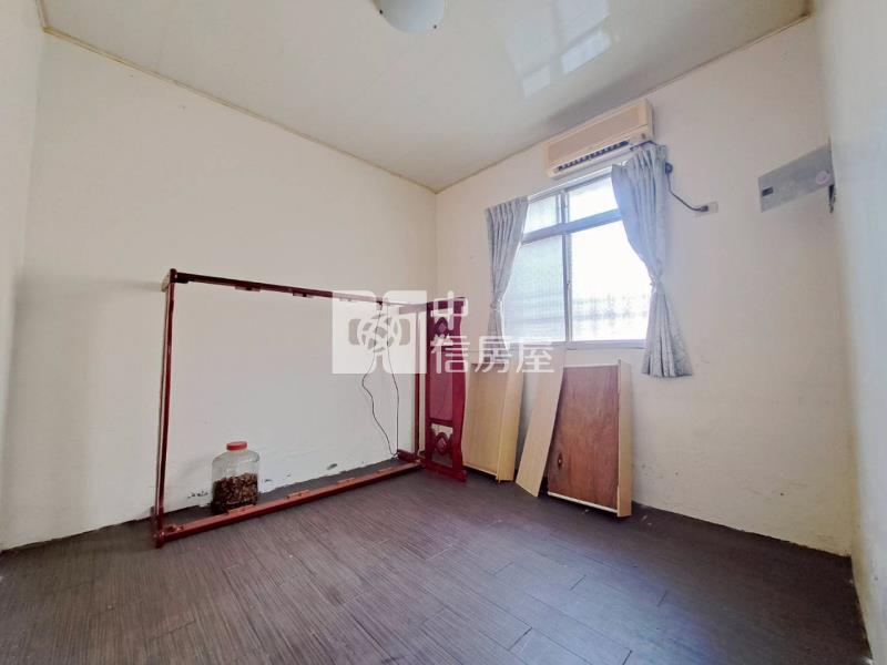 水上臨鄉公所平房房屋室內格局與周邊環境