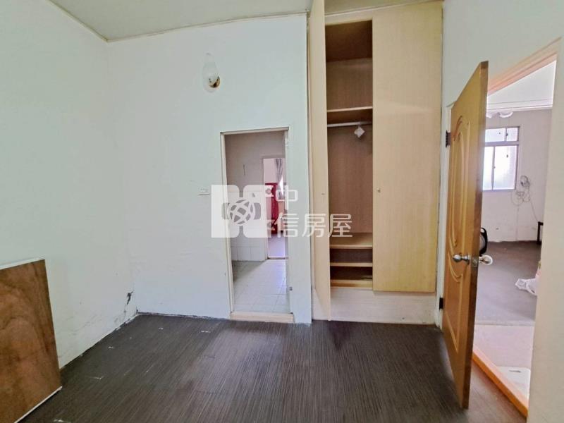 水上臨鄉公所平房房屋室內格局與周邊環境