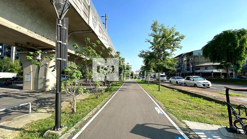 惠宇碧柳高樓兩房兩衛面園道房屋室內格局與周邊環境