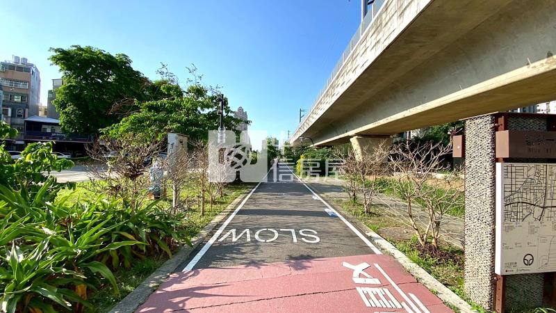 惠宇碧柳高樓兩房兩衛面園道房屋室內格局與周邊環境