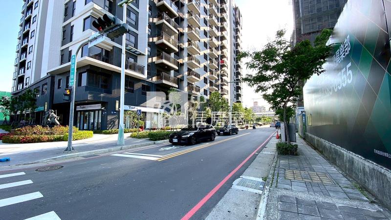 惠宇碧柳高樓兩房兩衛面園道房屋室內格局與周邊環境
