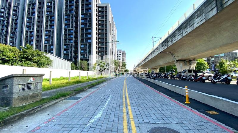 惠宇碧柳高樓兩房兩衛面園道房屋室內格局與周邊環境