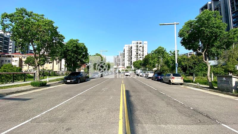 惠宇碧柳高樓兩房兩衛面園道房屋室內格局與周邊環境