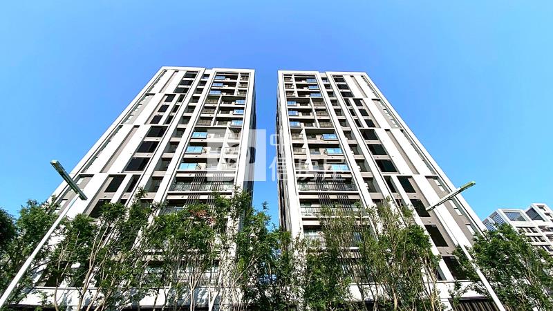 惠宇碧柳高樓兩房兩衛面園道房屋室內格局與周邊環境