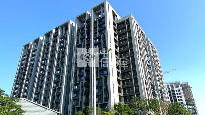 惠宇碧柳高樓兩房兩衛面園道房屋室內格局與周邊環境