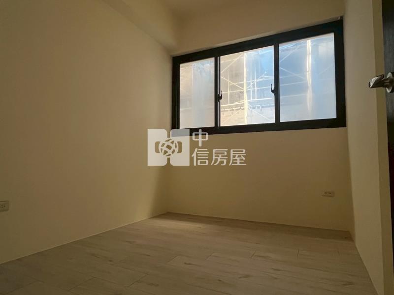 觀音馥二代全新完工三房房屋室內格局與周邊環境
