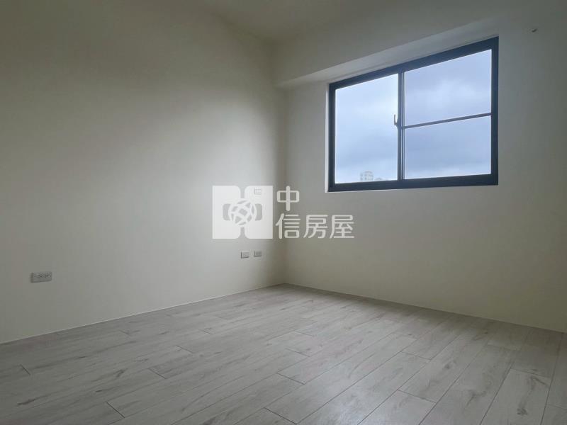 觀音馥二代全新完工三房房屋室內格局與周邊環境