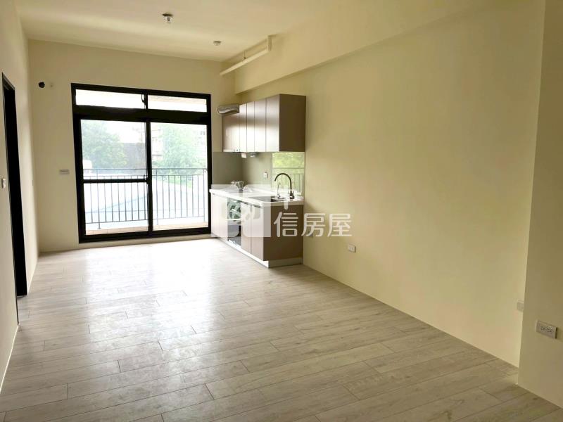 觀音馥二代全新完工三房房屋室內格局與周邊環境