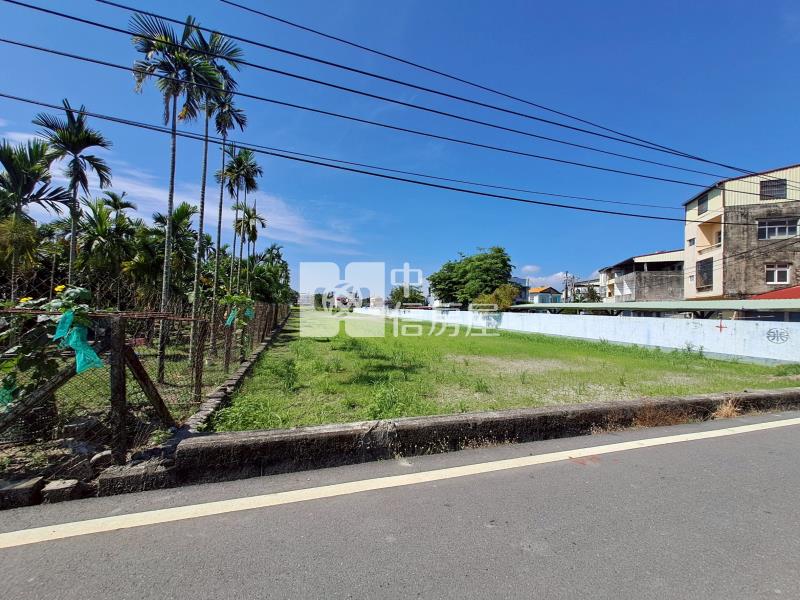 美濃漂亮農地房屋室內格局與周邊環境