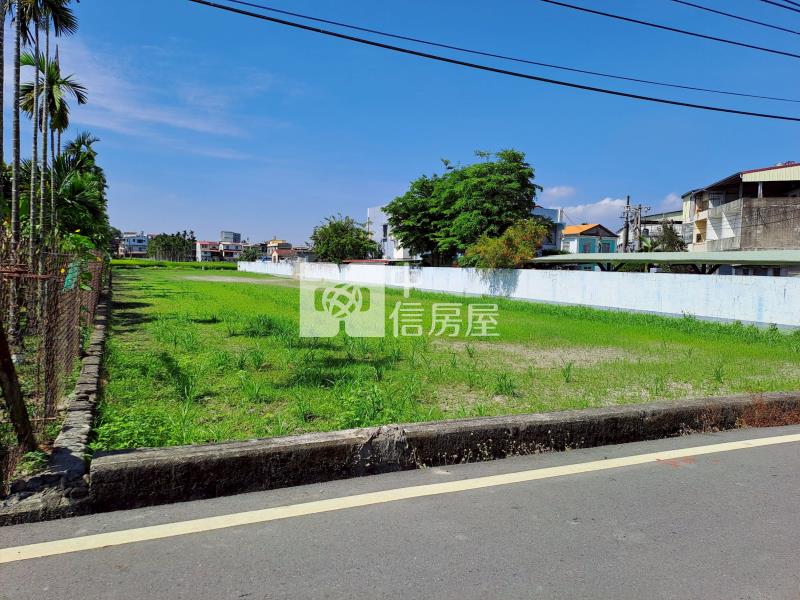 美濃漂亮農地房屋室內格局與周邊環境