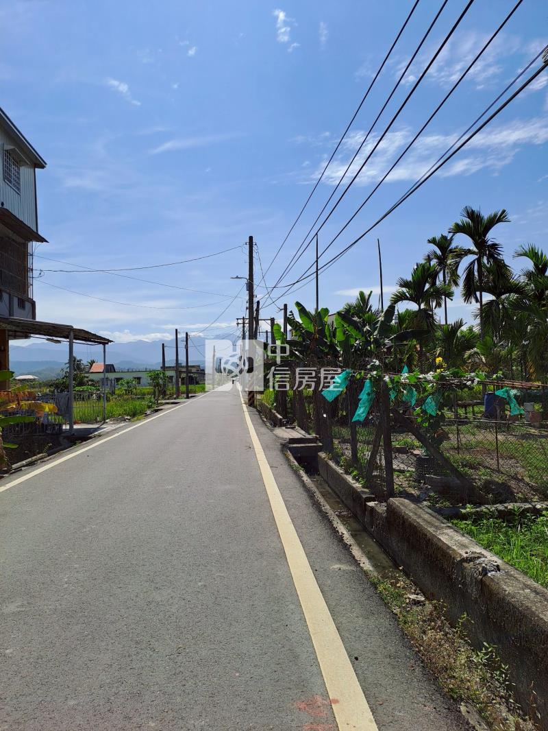 美濃漂亮農地房屋室內格局與周邊環境