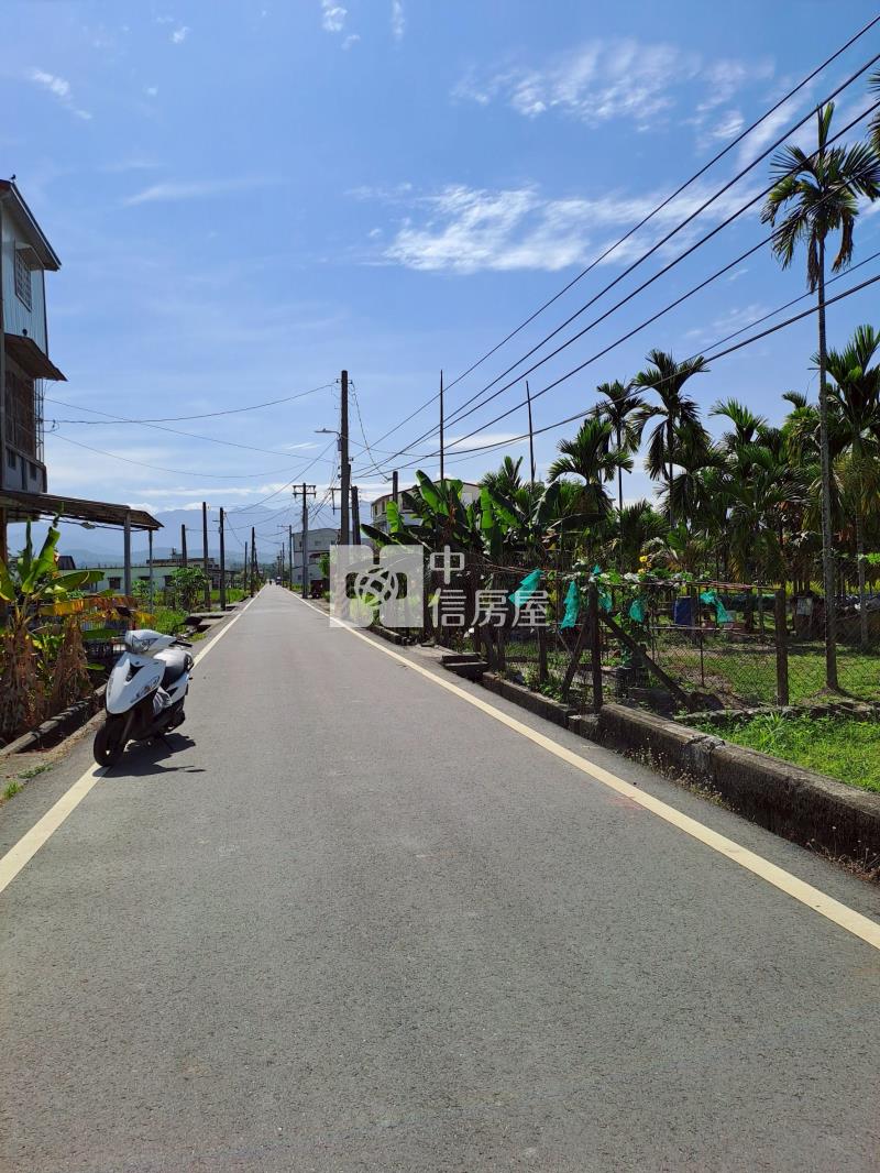 美濃漂亮農地房屋室內格局與周邊環境