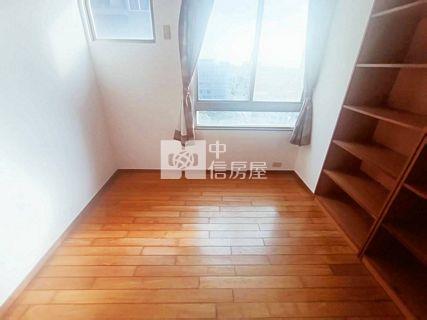 博覽會超美四房車房屋室內格局與周邊環境