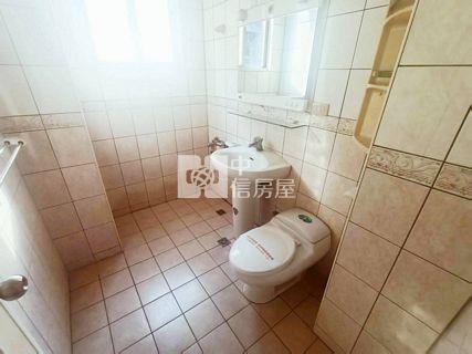 博覽會超美四房車房屋室內格局與周邊環境