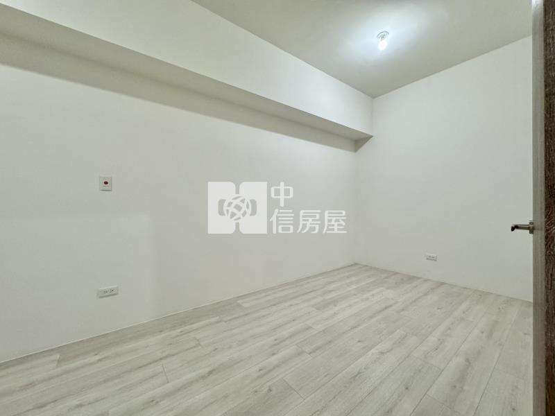 總太心之所向｜樹梢兩房B1充電平車房屋室內格局與周邊環境