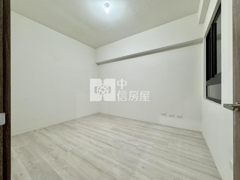 總太心之所向｜樹梢兩房B1充電平車房屋室內格局與周邊環境