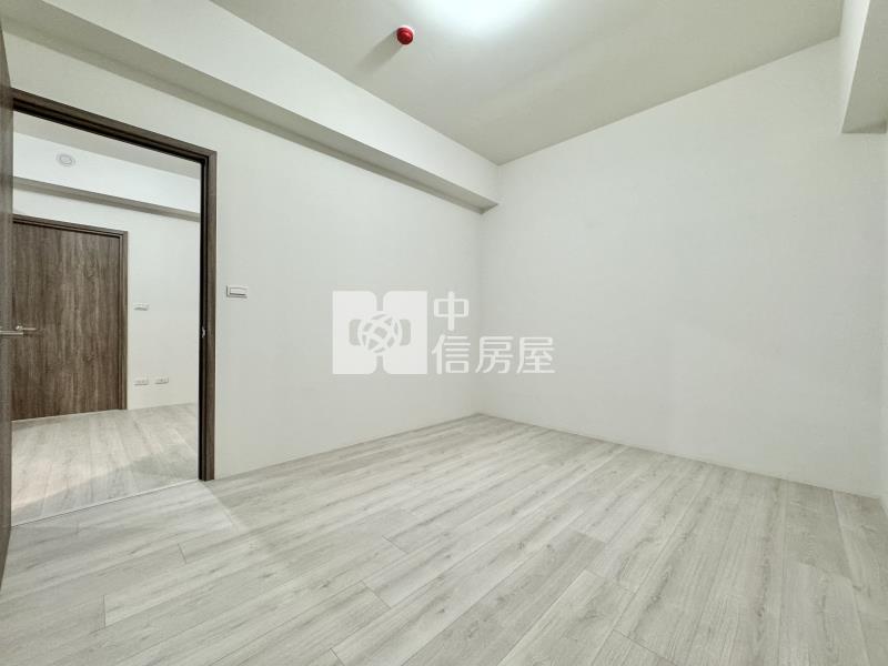 總太心之所向｜樹梢兩房B1充電平車房屋室內格局與周邊環境