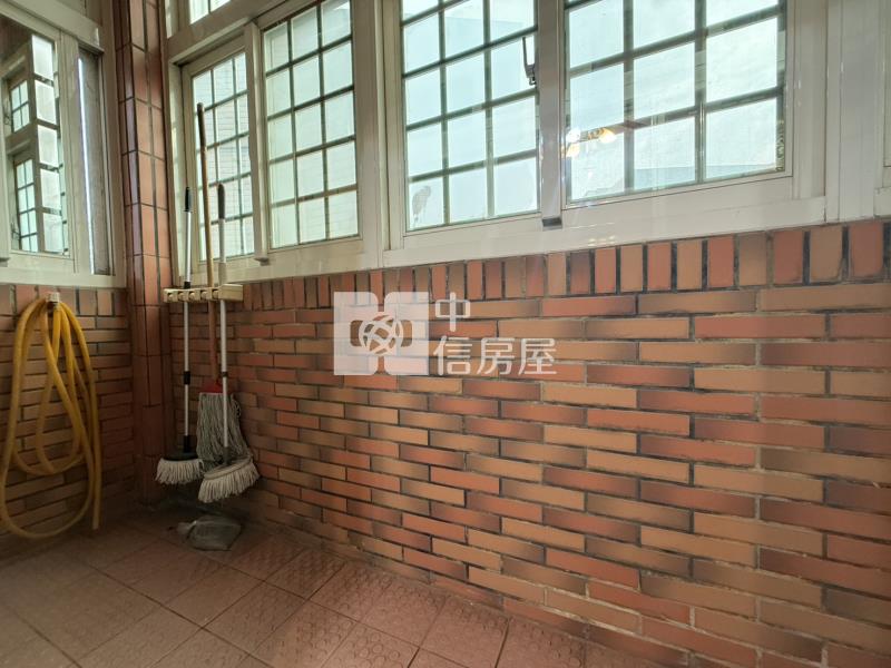 【神馬】大園市區【華興公園】三房車低總價房屋室內格局與周邊環境