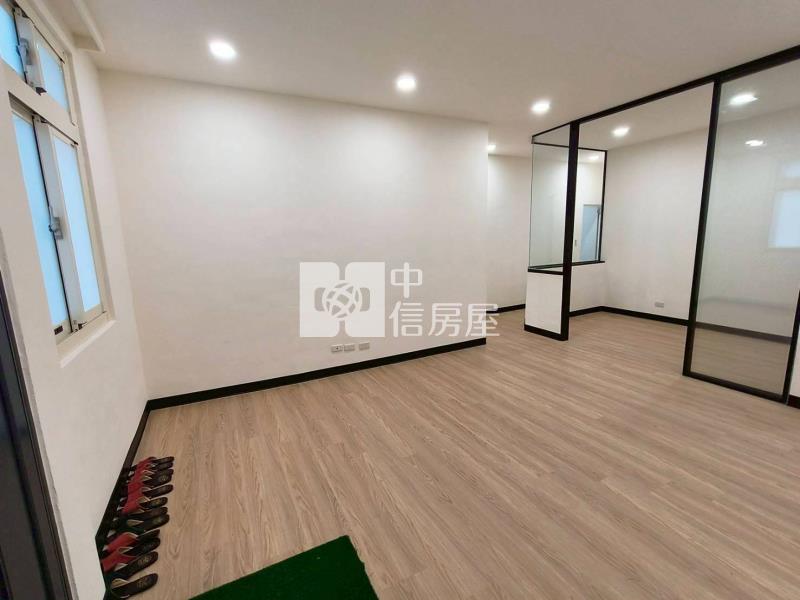 桃園延壽街整新3房車房屋室內格局與周邊環境