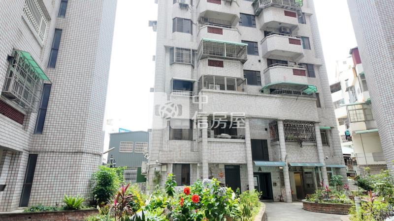 文化商圈三房 ★影音空拍只在中信嘉義玉山店房屋室內格局與周邊環境