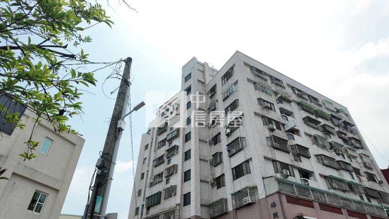 文化商圈三房 ★影音空拍只在中信嘉義玉山店房屋室內格局與周邊環境
