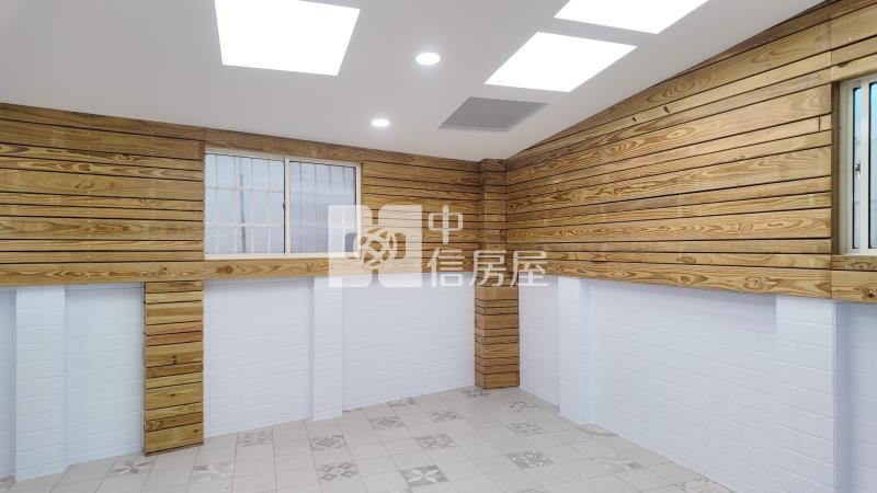 文化商圈三房 ★影音空拍只在中信嘉義玉山店房屋室內格局與周邊環境