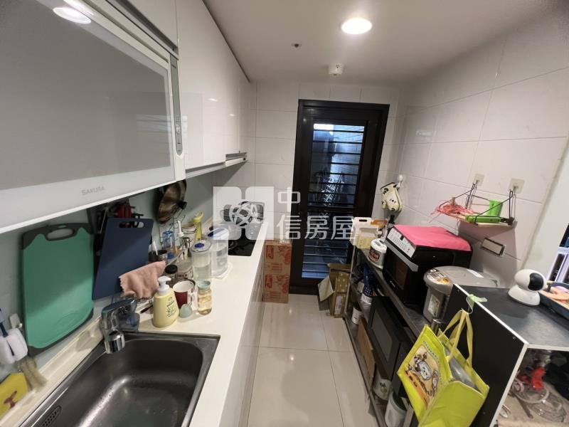 櫻花時代高樓層景觀兩房車房屋室內格局與周邊環境