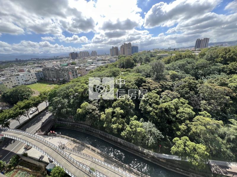 櫻花時代高樓層景觀兩房車房屋室內格局與周邊環境