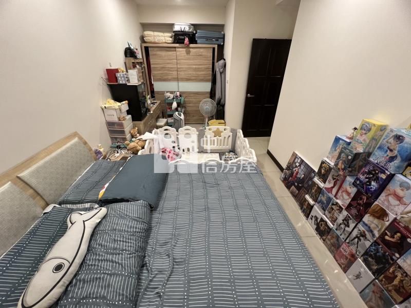 櫻花時代高樓層景觀兩房車房屋室內格局與周邊環境