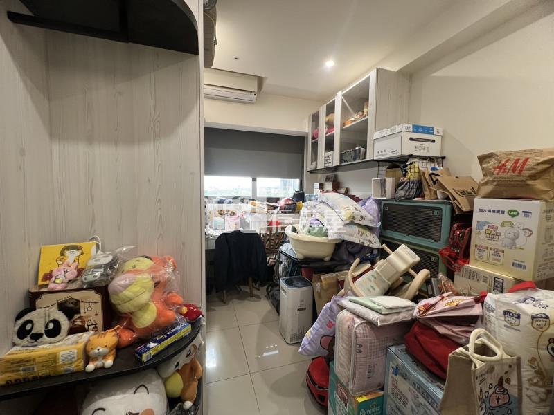 櫻花時代高樓層景觀兩房車房屋室內格局與周邊環境