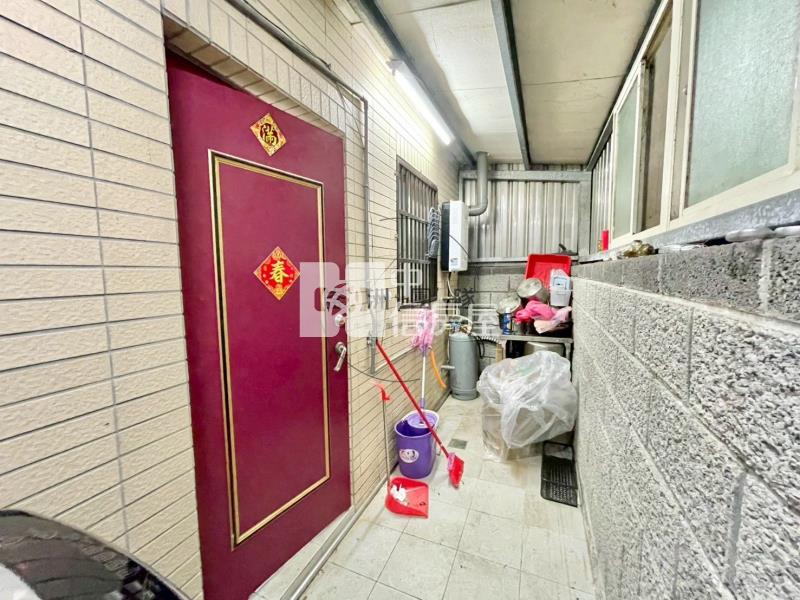 楊梅大學湖畔邊間4房美透天房屋室內格局與周邊環境