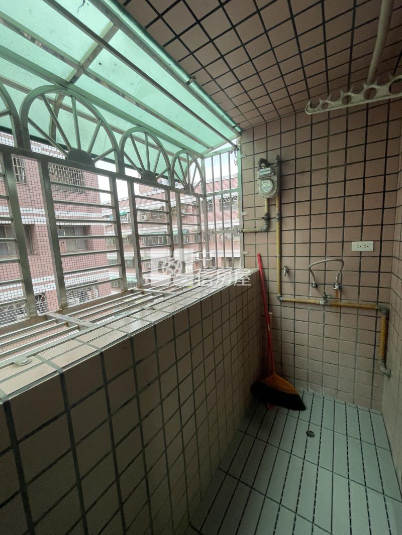 內壢國小優質3房房屋室內格局與周邊環境