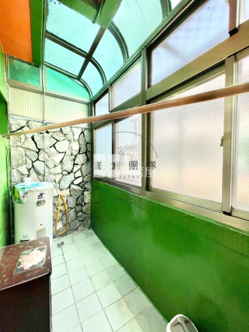 湖口商圈低總價田園美透天房屋室內格局與周邊環境