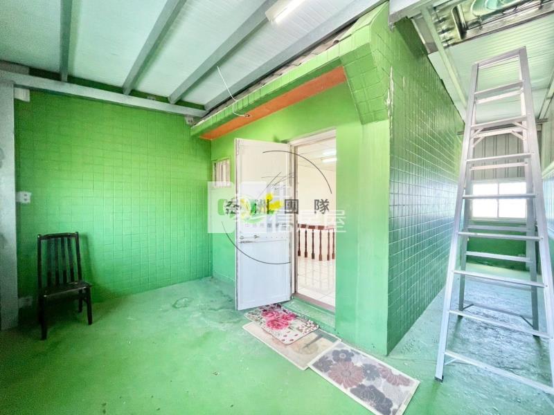 湖口商圈低總價田園美透天房屋室內格局與周邊環境