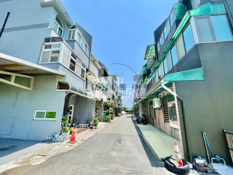 湖口商圈低總價田園美透天房屋室內格局與周邊環境