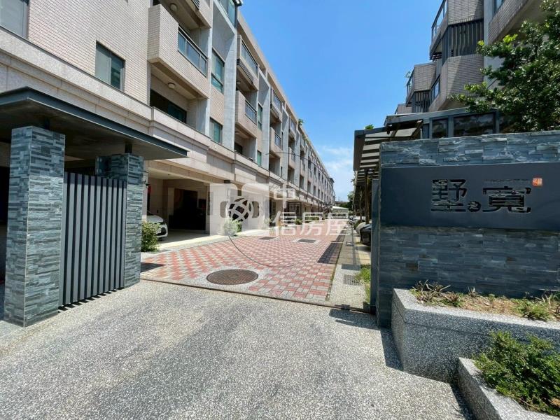 楊梅台31旁高質感孝親美別墅房屋室內格局與周邊環境