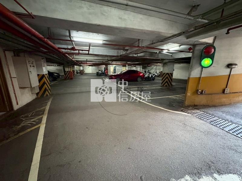 林森國小3房車房屋室內格局與周邊環境
