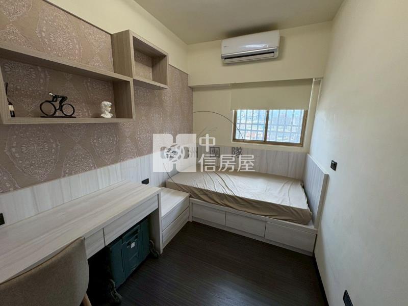 林森國小3房車房屋室內格局與周邊環境
