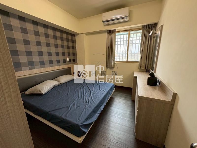 林森國小3房車房屋室內格局與周邊環境