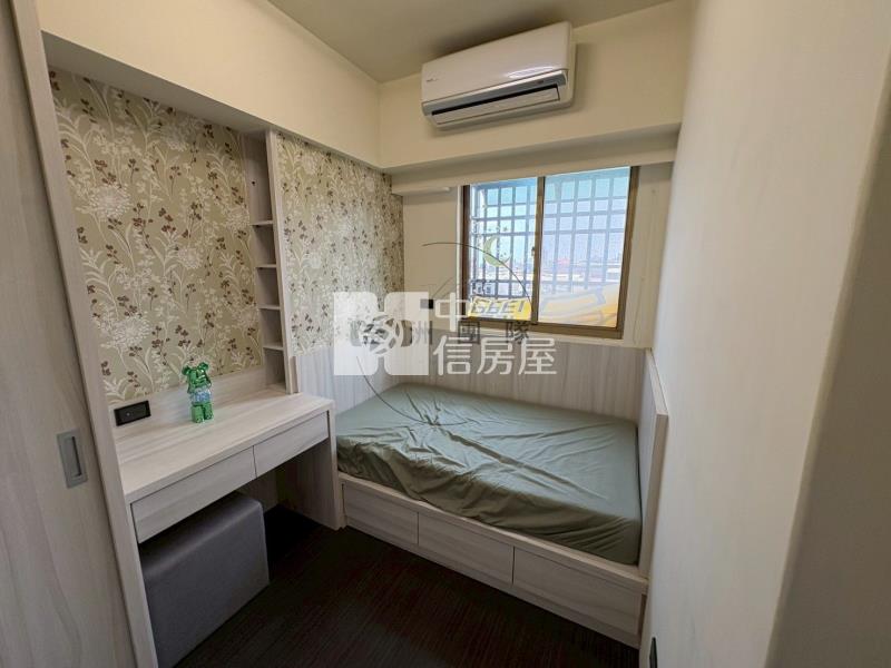 林森國小3房車房屋室內格局與周邊環境