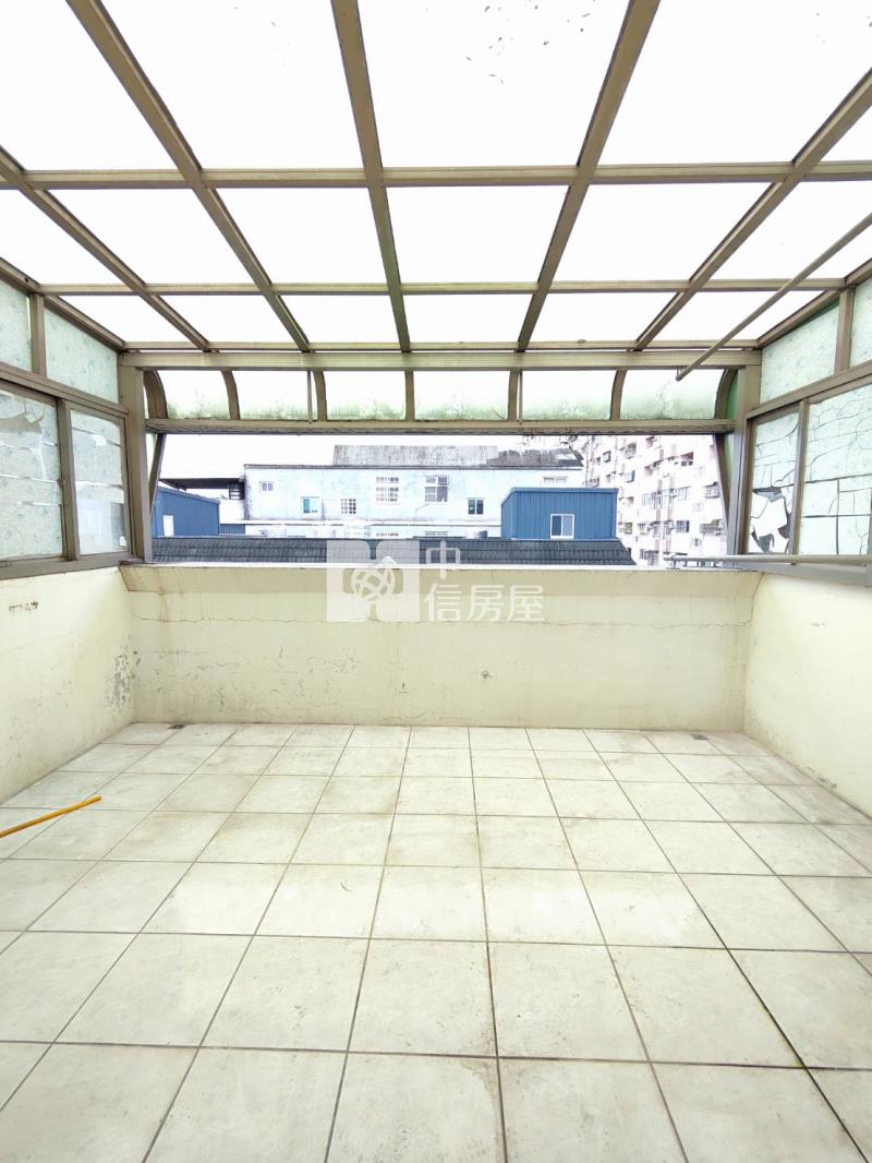 幼獅交流道美別墅房屋室內格局與周邊環境